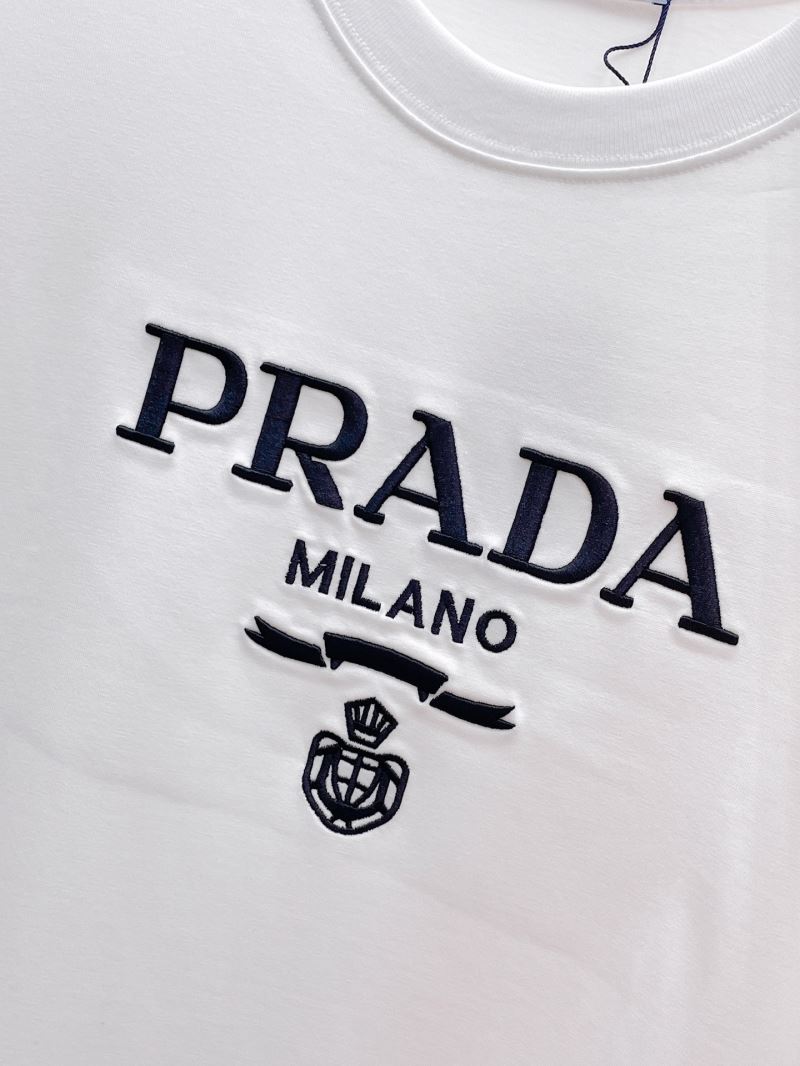 Prada T-Shirts